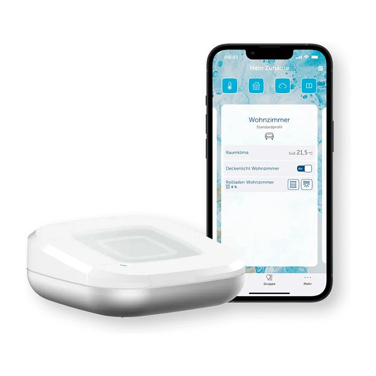 Homematic IP Access Point 2 (HmIP-HAP2) (wei, Zur Einrichtung und Steuerung von Homatic IP Systems)