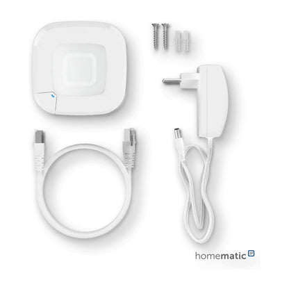 Homematic IP Access Point 2 (HmIP-HAP2) (wei, Zur Einrichtung und Steuerung von Homatic IP Systems)