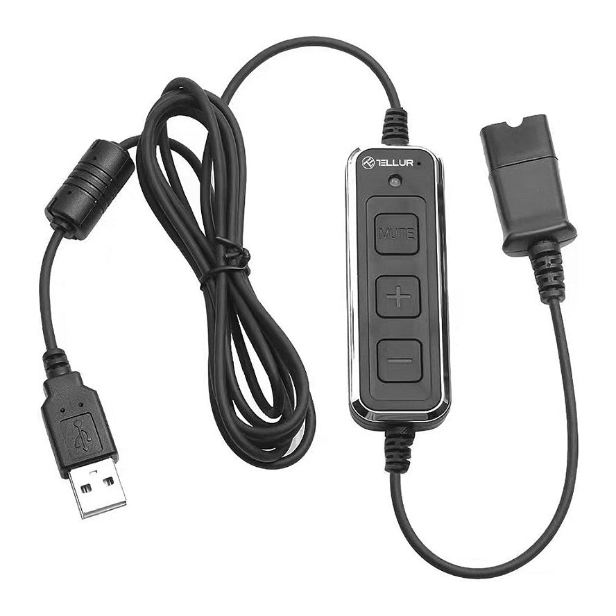 Voice 510N Headset