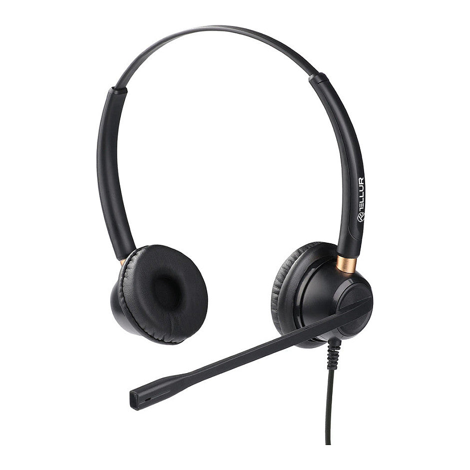 Voice 520N Headset