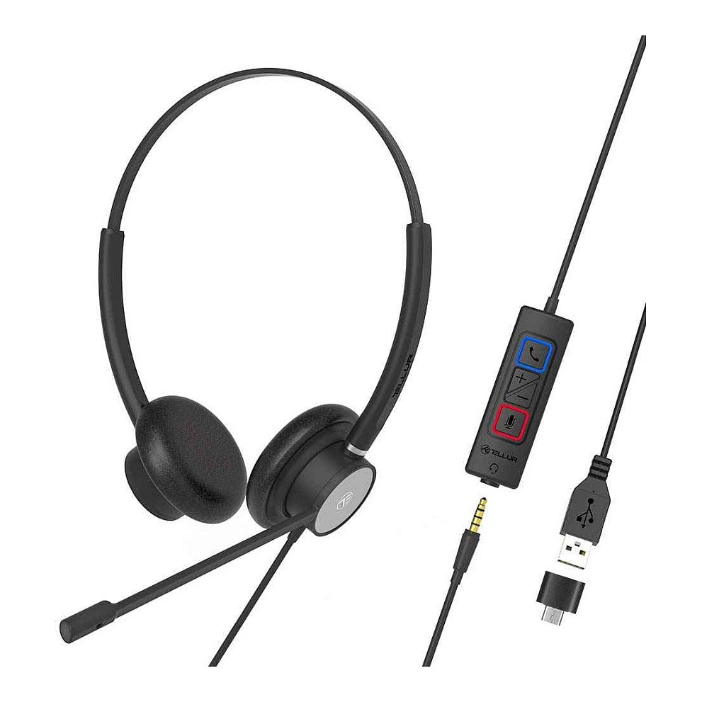 Voice 420 Headset