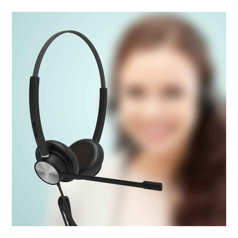 Voice 420 Headset