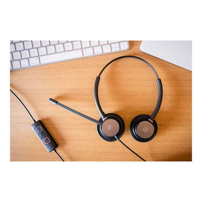 Voice 320 Headset