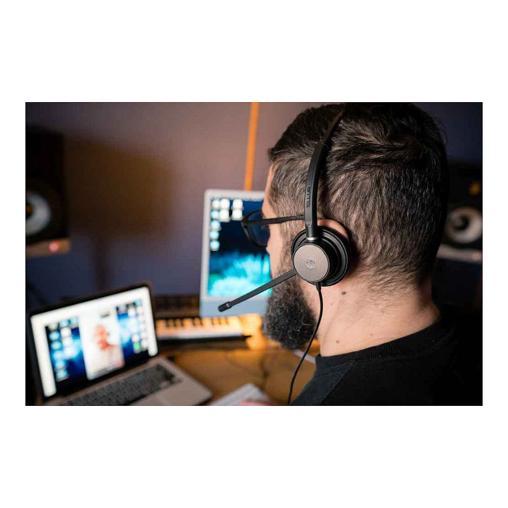 Voice 320 Headset