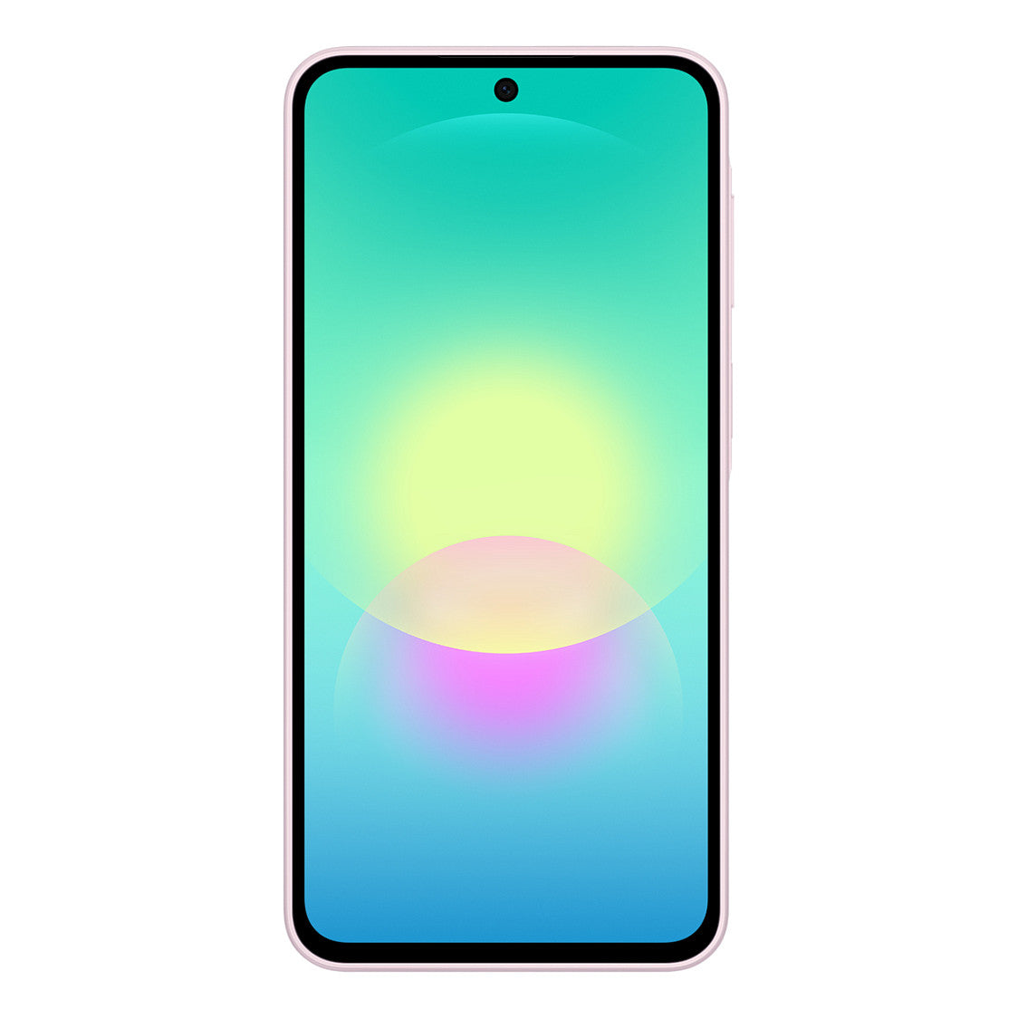 Samsung Galaxy A27 5G 6RAM 128GB DE light pink