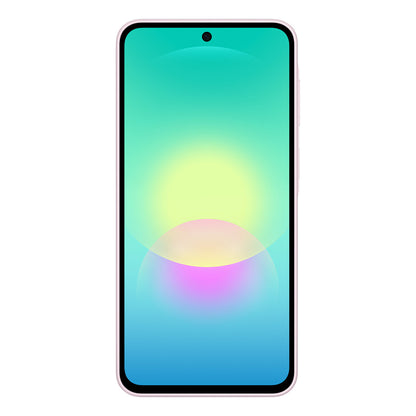 Samsung Galaxy A27 5G 6RAM 128GB DE light pink