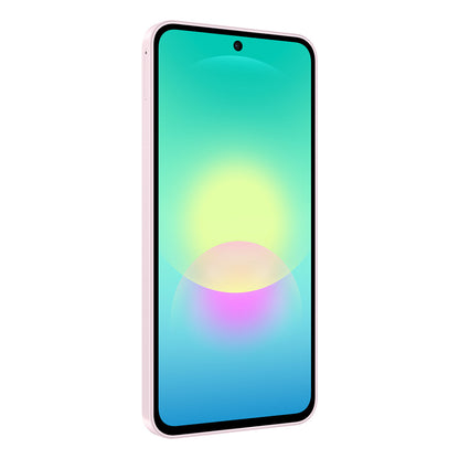 Samsung Galaxy A27 5G 6RAM 128GB DE light pink