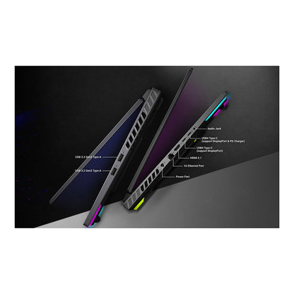 Asus ROG Strix G16 G614PR-RV003W RYZ9 8940HX/RTX5070Ti/32GB/1TBSSD/W11 Home