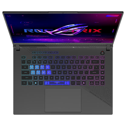 Asus ROG Strix G16 G614PR-RV003W RYZ9 8940HX/RTX5070Ti/32GB/1TBSSD/W11 Home
