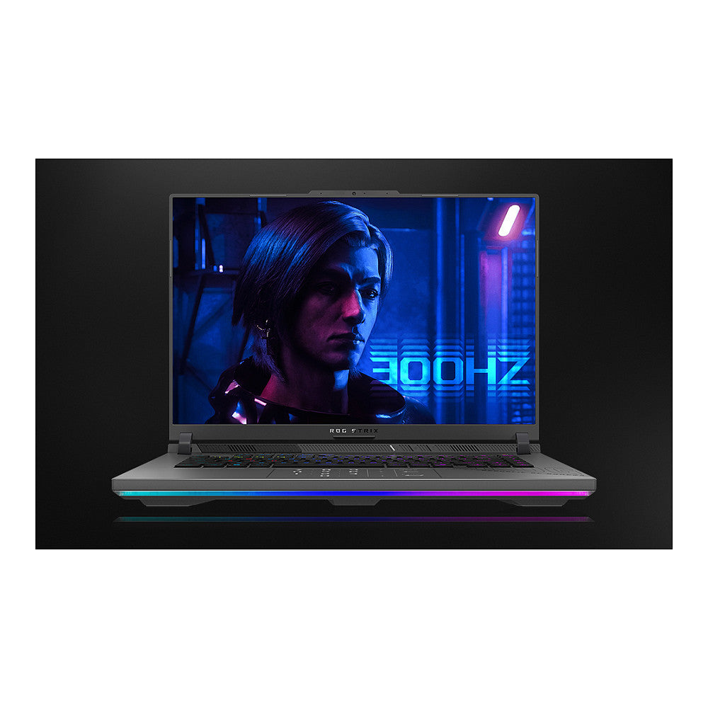 Asus ROG Strix G16 G614PR-RV003W RYZ9 8940HX/RTX5070Ti/32GB/1TBSSD/W11 Home