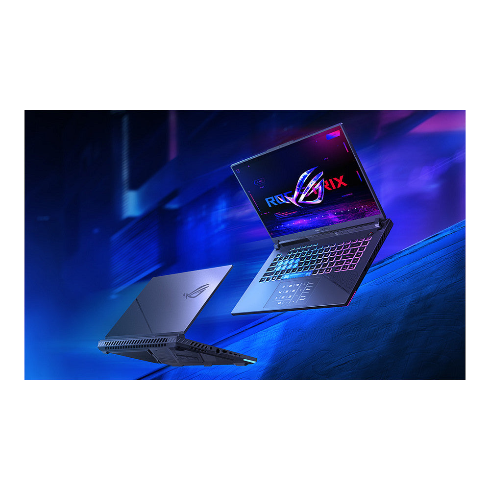 Asus ROG Strix G16 G614PR-RV003W RYZ9 8940HX/RTX5070Ti/32GB/1TBSSD/W11 Home