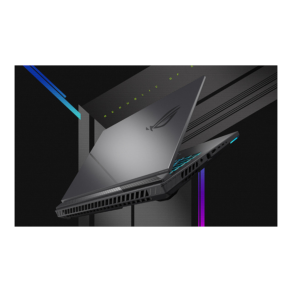 Asus ROG Strix G16 G614PR-RV003W RYZ9 8940HX/RTX5070Ti/32GB/1TBSSD/W11 Home