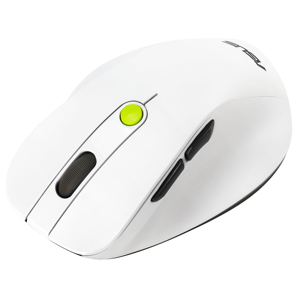 Asus Wireless Mouse MD105 green