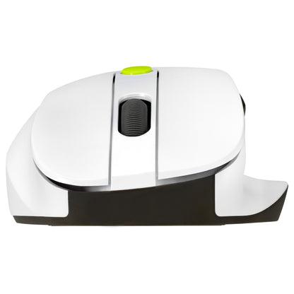 Asus Wireless Mouse MD105 green