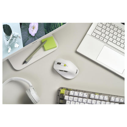 Asus Wireless Mouse MD105 green