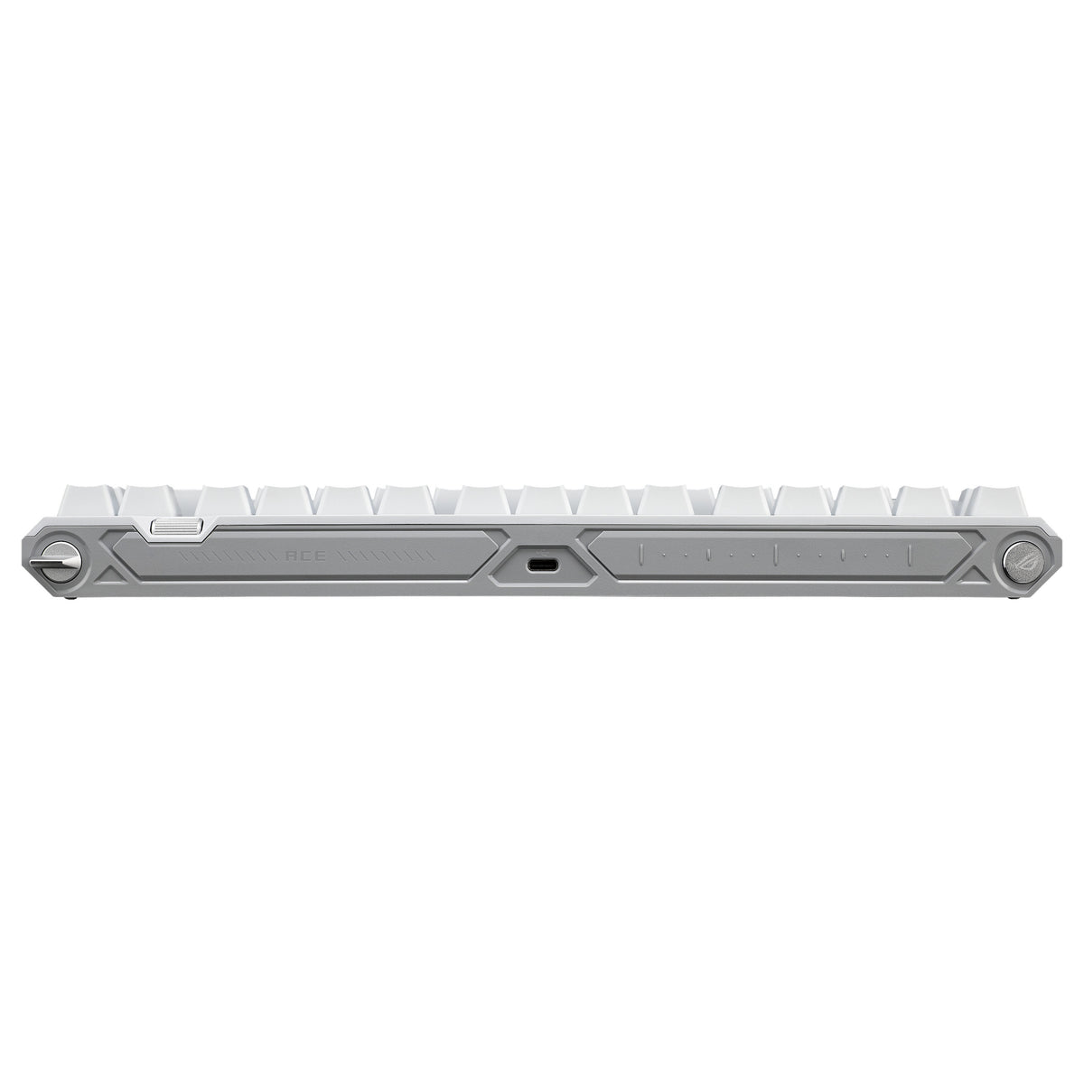 Asus ROG Falchion Ace 75 HE (weiss, DE-Layout, ROG HFX V2)