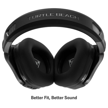 Turtle Beach Stealth 600X GEN 2 MAX Xbox Schwarz