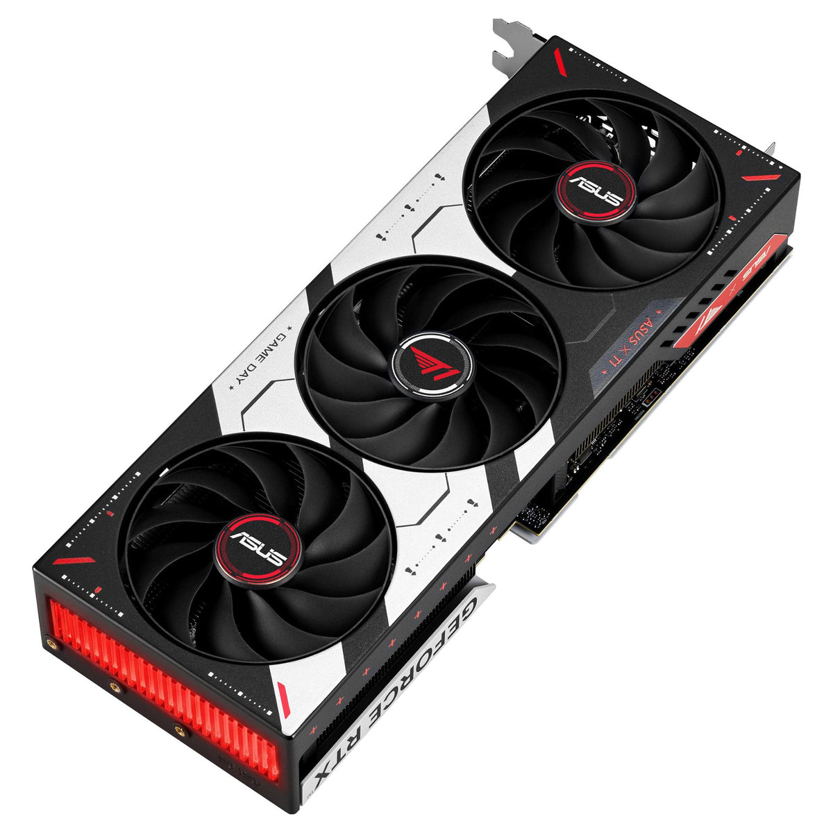 5070 OC 12GB ASUS T1 Gaming GDDR7 3 Fan
