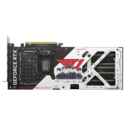 5070 OC 12GB ASUS T1 Gaming GDDR7 3 Fan