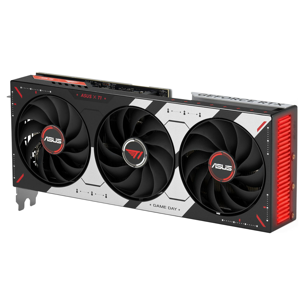 5070 OC 12GB ASUS T1 Gaming GDDR7 3 Fan