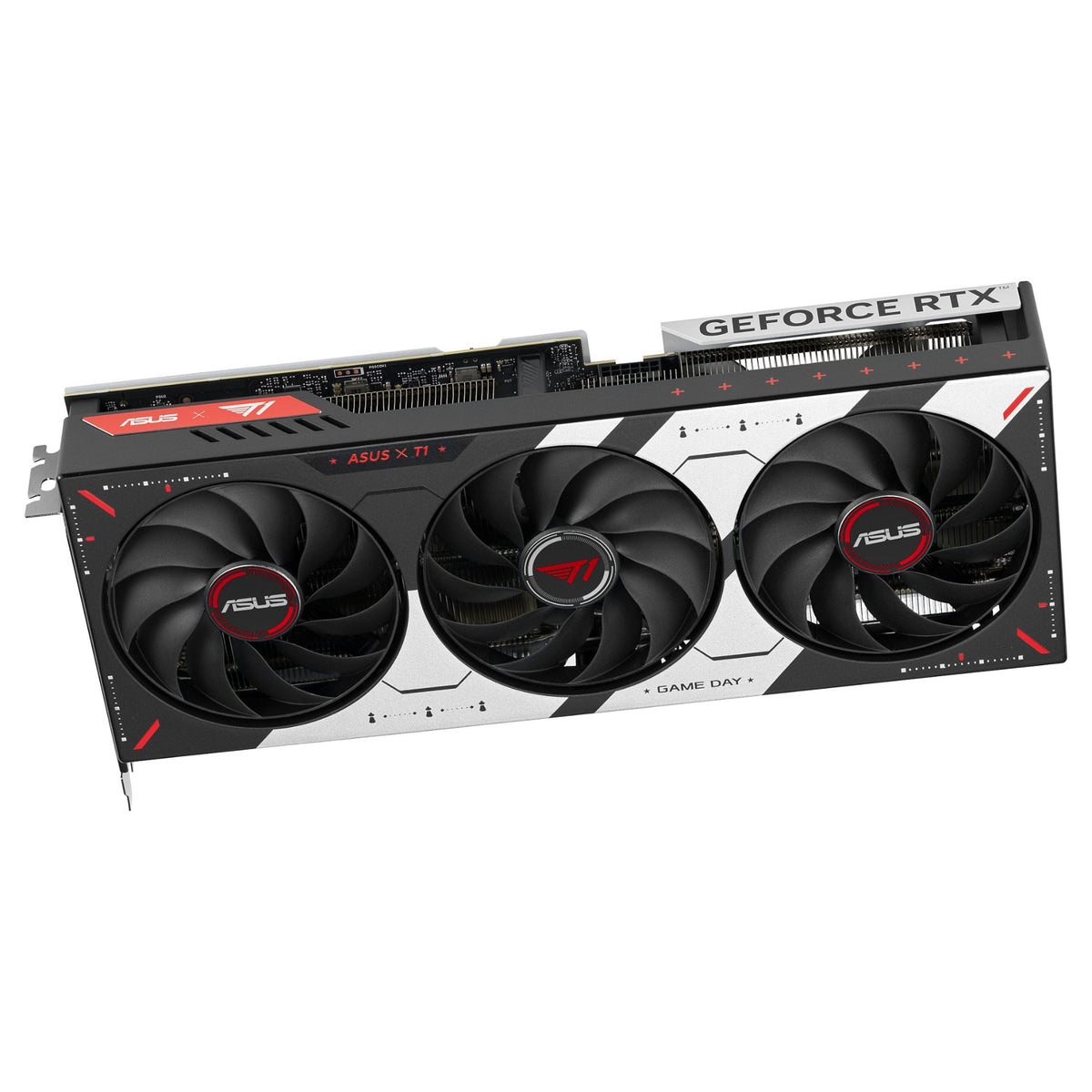 5070 OC 12GB ASUS T1 Gaming GDDR7 3 Fan