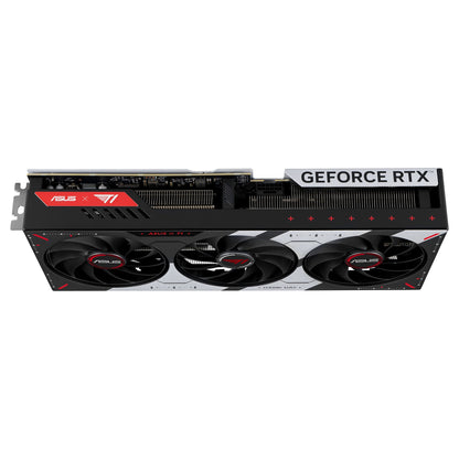 5070 OC 12GB ASUS T1 Gaming GDDR7 3 Fan