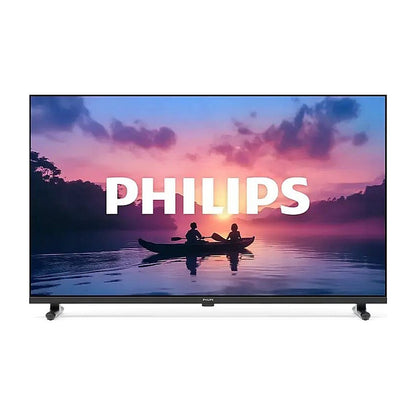 101,6 cm (40") 1920 x 1080 Pixel Philips 40PFS6050/12 Full HD LED SmartTV HDMI VESA 200 x 200 mm LAN WIFI Speaker Titan OS