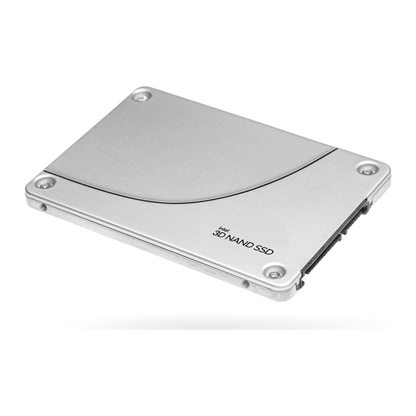 2,5" 3.84TB Solidigm D3-S4520 SSDSC2KB038TZ1Z 2,2 DWPD 63,5mm SATA-3 SSD