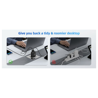 Acer 67W GaN Charger