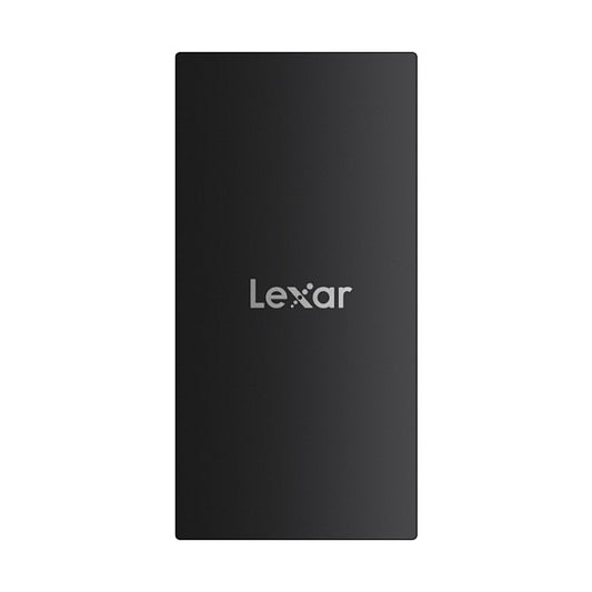 2TB Lexar SL300 black