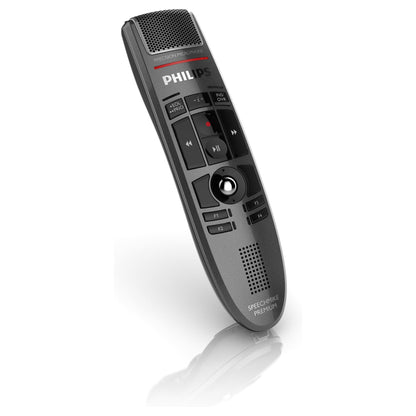 Philips SpeechMike Premium LFH 3500 (mit Drucktasten)
