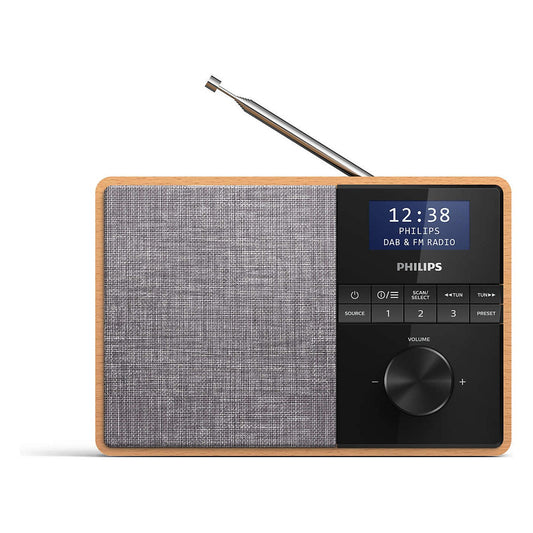 Philips TAR5505/10