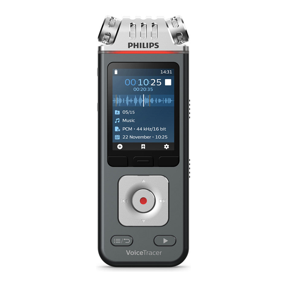 Philips DVT 6115