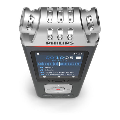 Philips DVT 6115
