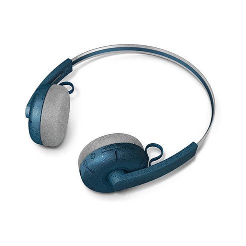 Philips TAH2000TL/00 The Ringo blau