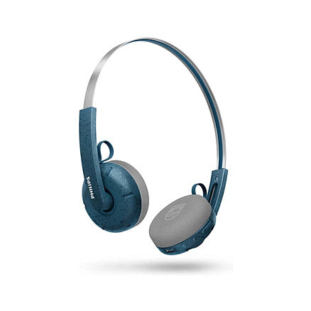 Philips TAH2000TL/00 The Ringo blau