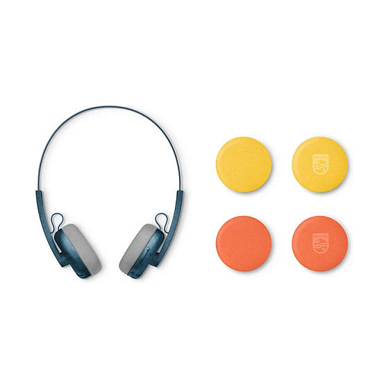Philips TAH2000TL/00 The Ringo blau