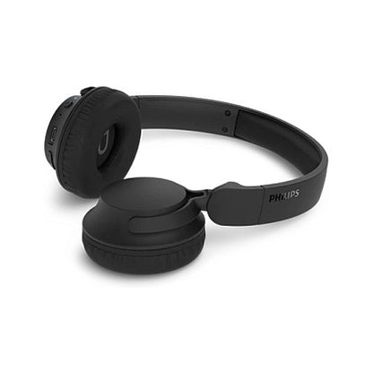 MMZ Philips TAH4000BK/00 schwarz