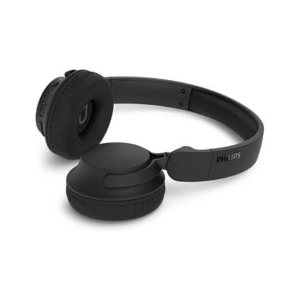 MMZ Philips TAH4000BK/00 schwarz