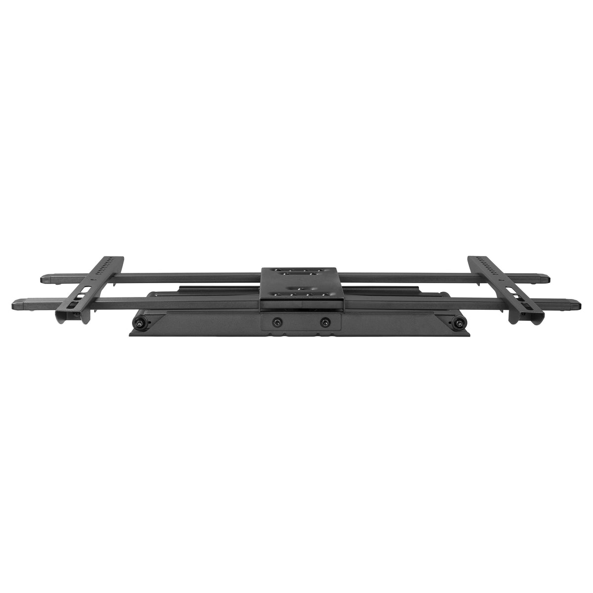 EQUIP 650335 Wandhalterung Min. 94 cm (37") Max. 2,03 m (80") Max. VESA 600 x 400 mm 60 kg Schwarz