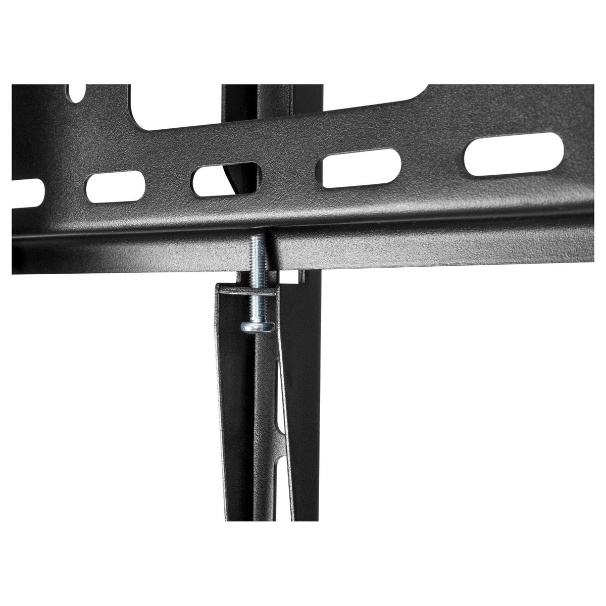 EQUIP 650606 TV Lift Min. 94 cm (37") Max. 165,1 cm (65") Max. VESA 600 x 400 mm 50 kg Schwarz