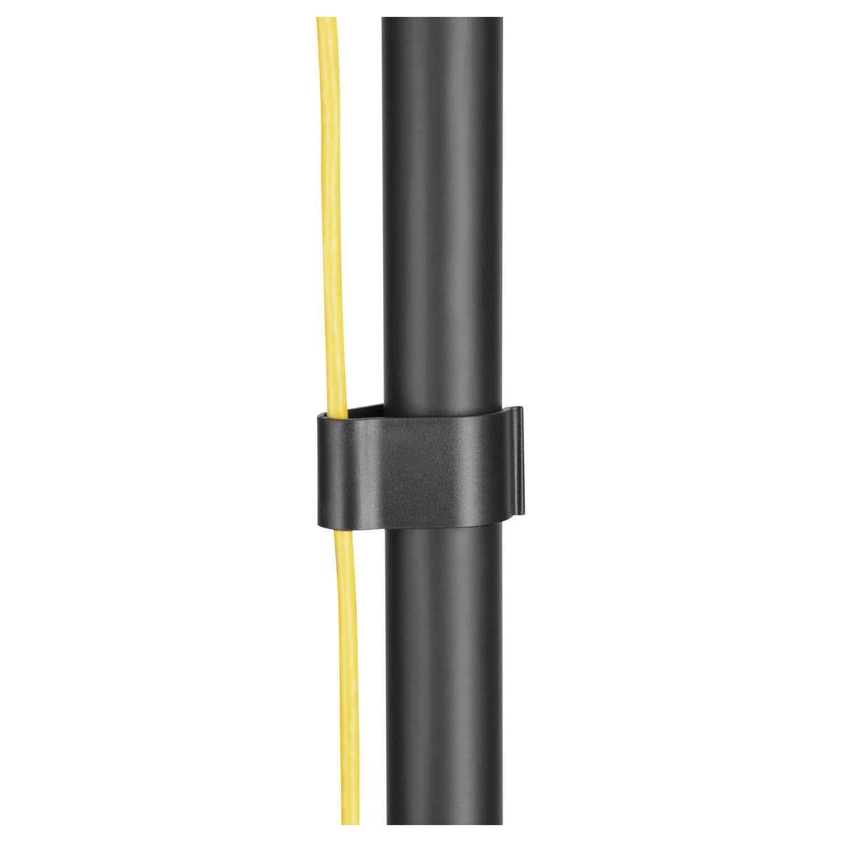 EQUIP 650171 Multimedia-Wagen Min. 43,2 cm (17") Max. 81,3 cm (32") Max. VESA 100 x 100 8 kg Schwarz
