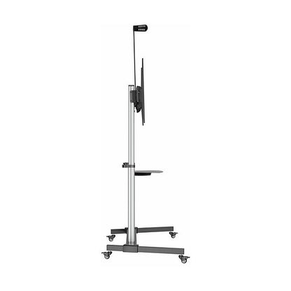 EQUIP 650631 TV-Wagen Min. 152,4 cm (60") Max. 2,54 m (100") Max. VESA 1000 x 600 mm 100 kg Schwarz