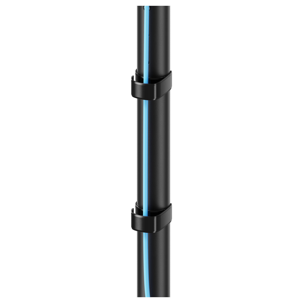 EQUIP 650636 Bodenstandhalter Min. 94 cm (37") Max. 177,8 cm (70") Max. VESA 600 x 400 mm 70 kg Schwarz