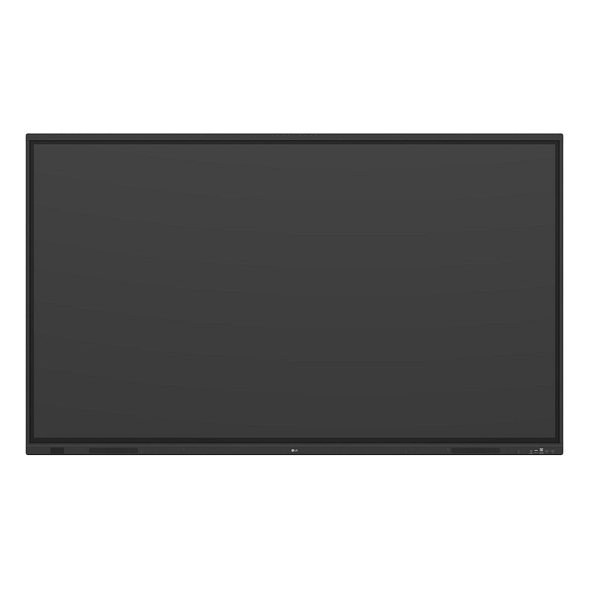 2,18 m (86") 3840 x 2160 Pixel LG 86TR3DQ-B 16:9 4K Ultra HD IPS 8 ms 60 Hz DP HDMI LAN WIFI Speaker Android