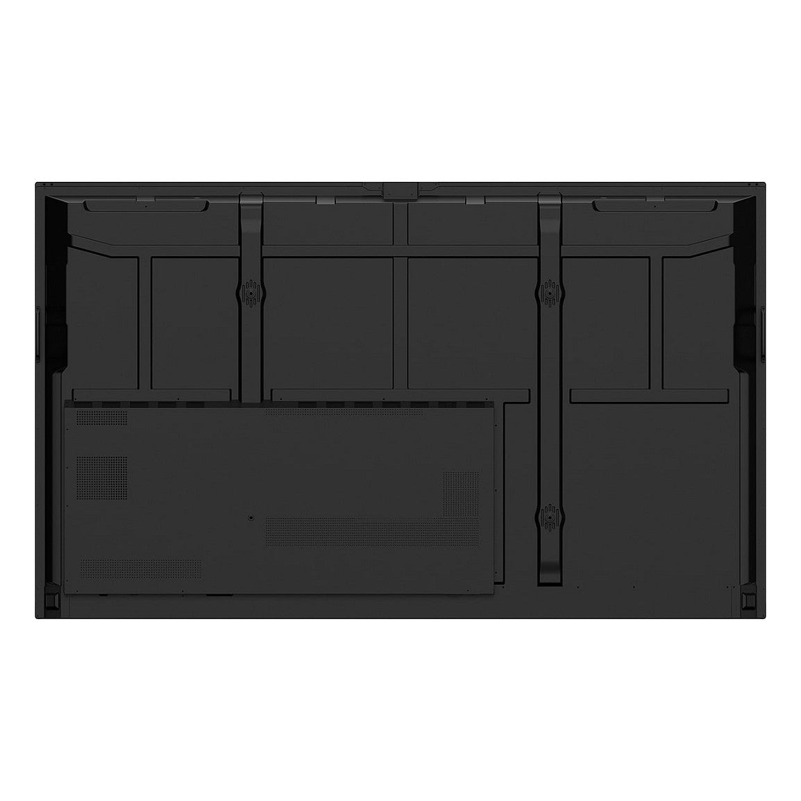 2,18 m (86") 3840 x 2160 Pixel LG 86TR3DQ-B 16:9 4K Ultra HD IPS 8 ms 60 Hz DP HDMI LAN WIFI Speaker Android