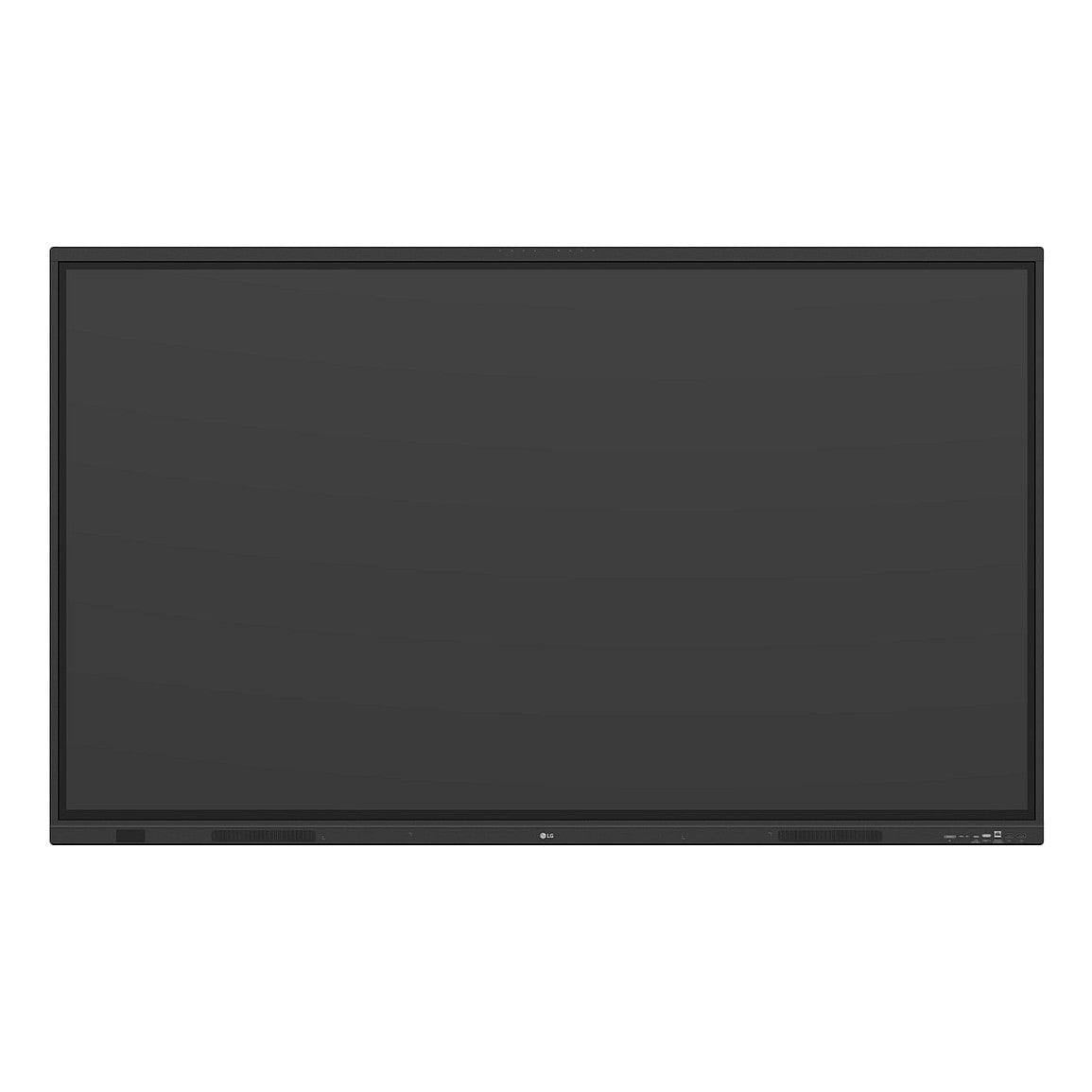 190,5 cm (75") 3840 x 2160 Pixel LG 75TR3DQ-B 16:9 4K Ultra HD VA 6,5 ms 60 Hz DP HDMI USB-Hub LAN WIFI Speaker Android
