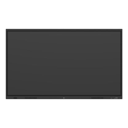 190,5 cm (75") 3840 x 2160 Pixel LG 75TR3DQ-B 16:9 4K Ultra HD VA 6,5 ms 60 Hz DP HDMI USB-Hub LAN WIFI Speaker Android