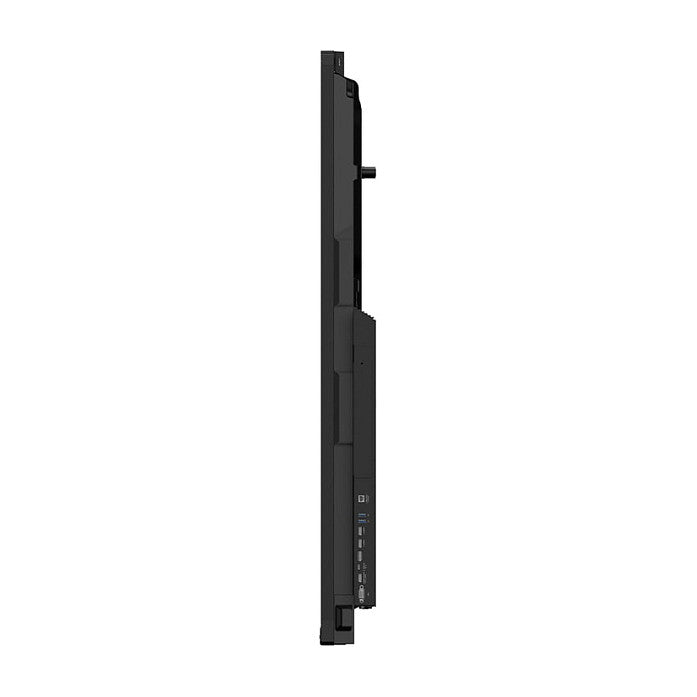 190,5 cm (75") 3840 x 2160 Pixel LG 75TR3DQ-B 16:9 4K Ultra HD VA 6,5 ms 60 Hz DP HDMI USB-Hub LAN WIFI Speaker Android