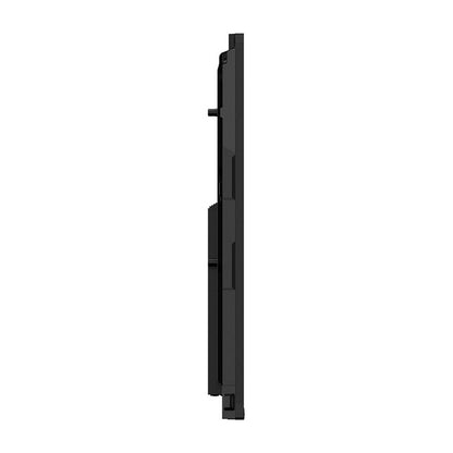 190,5 cm (75") 3840 x 2160 Pixel LG 75TR3DQ-B 16:9 4K Ultra HD VA 6,5 ms 60 Hz DP HDMI USB-Hub LAN WIFI Speaker Android